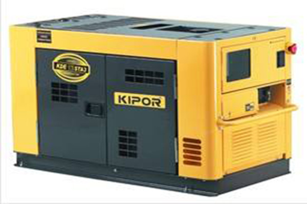 大同发电机出租