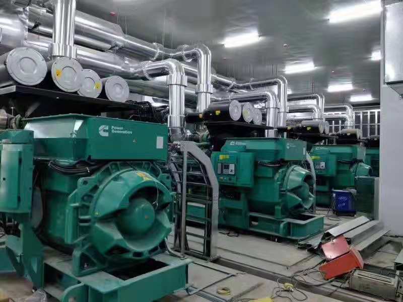 大同发电机出租 大同发电机出租